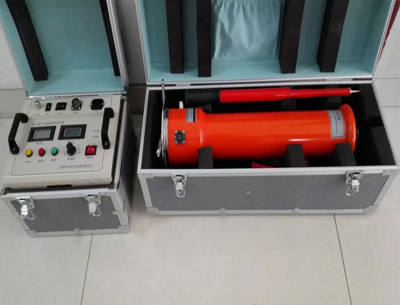 ZGF-120KV 直流高壓發生器