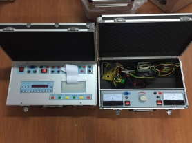 斷路器開(kāi)關(guān)特性測(cè)試儀