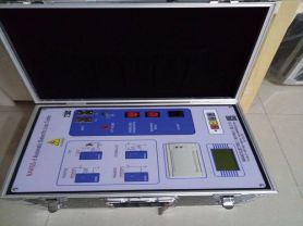 變頻介質損耗測試儀-揚州達瑞