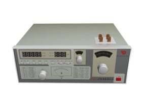 介電常數測試儀-揚州達瑞