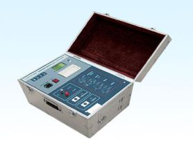 三四級電力承裝修試試驗設備高壓介質損耗測試儀-揚州達瑞