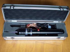 雷電計數器測試儀-揚州達瑞