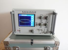 HD9003手持式局放測試儀-揚州達瑞