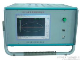 ZCPD-100S局部放電檢測儀-揚州達瑞